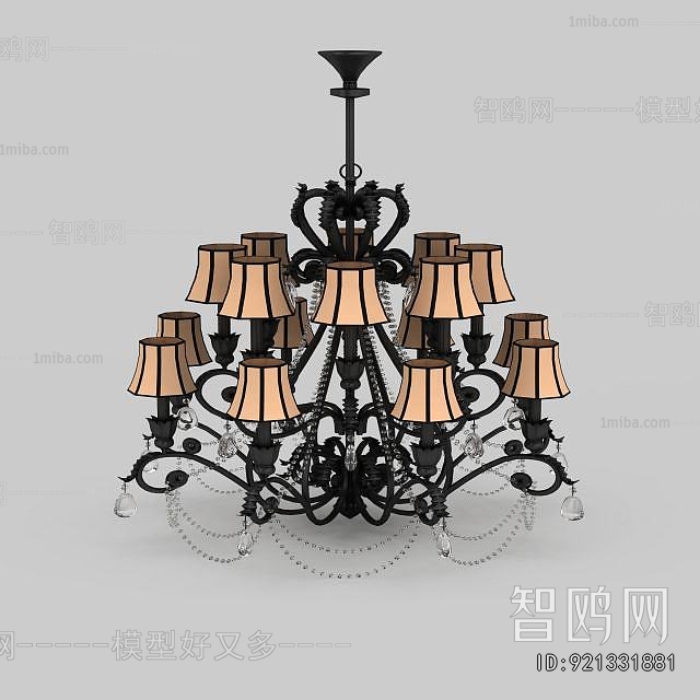 European Style Droplight