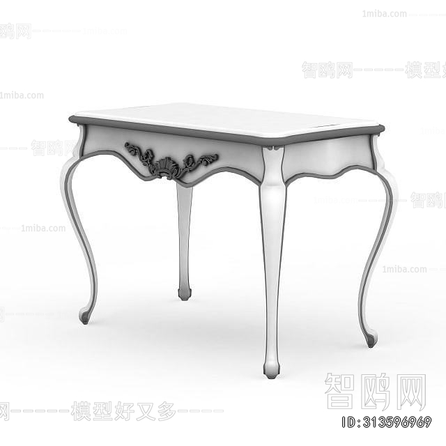 European Style Table