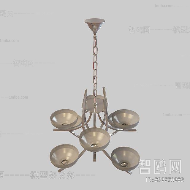 European Style Droplight