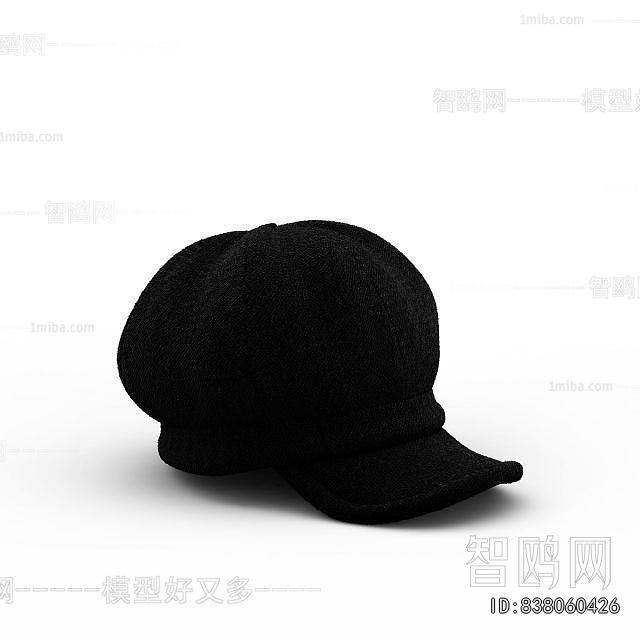 Modern Hat