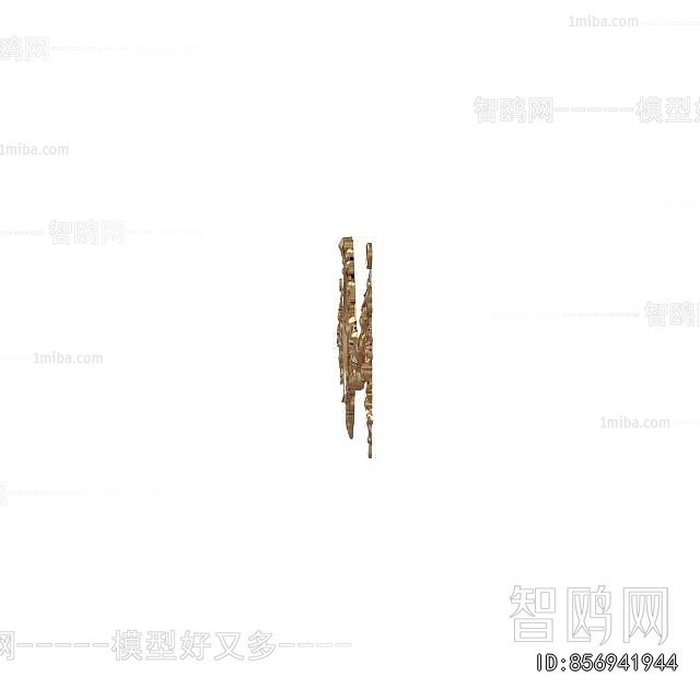 European Style Wall Decoration