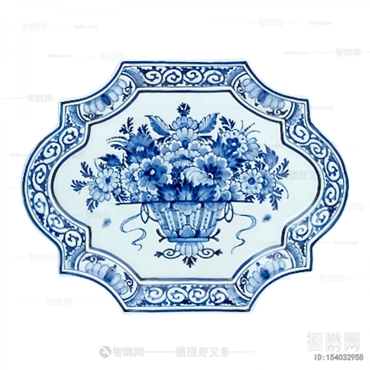 陶瓷器皿碟子
