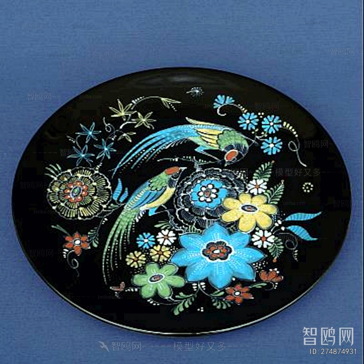 陶瓷器皿碟子盘子