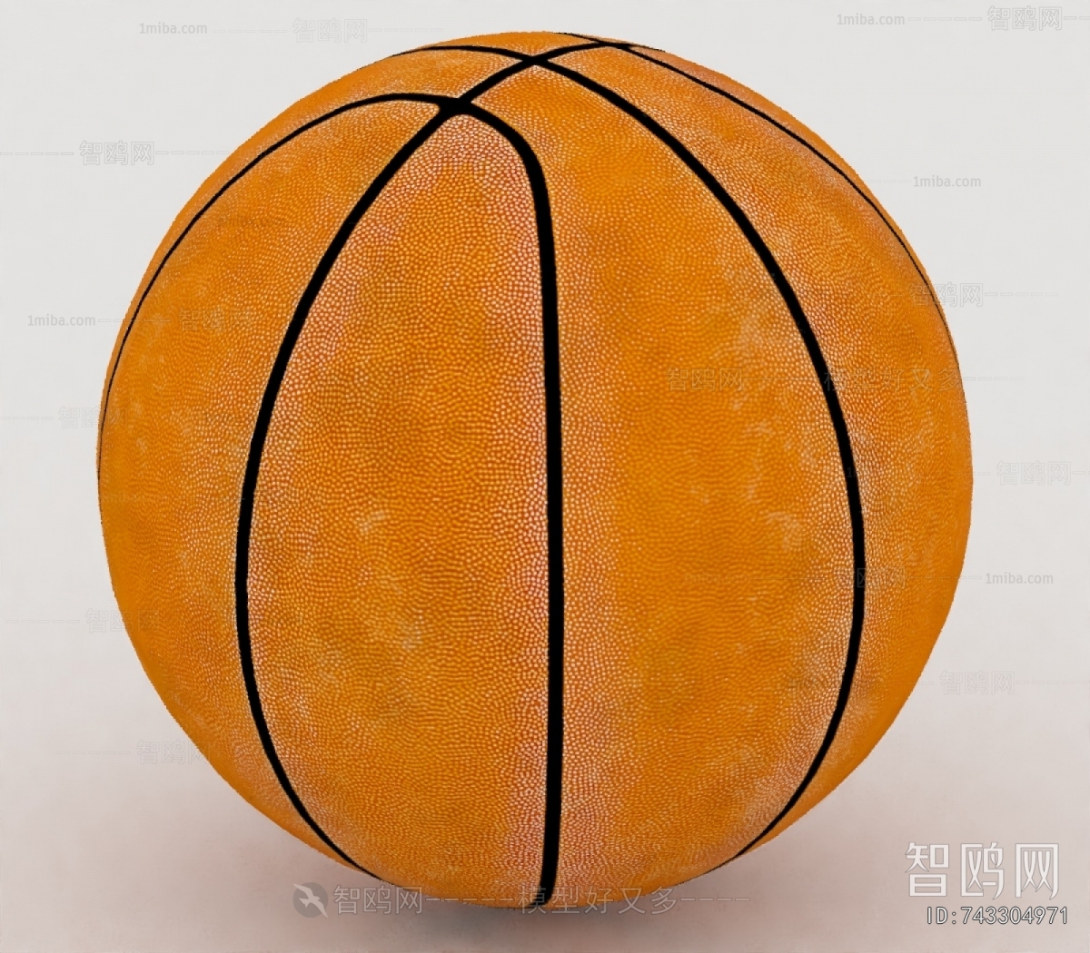 Modern Ball Equipment