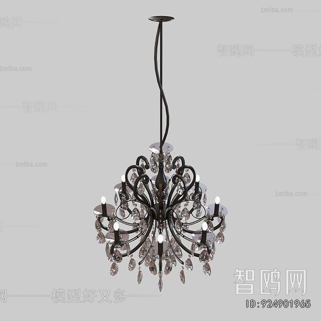 European Style Droplight