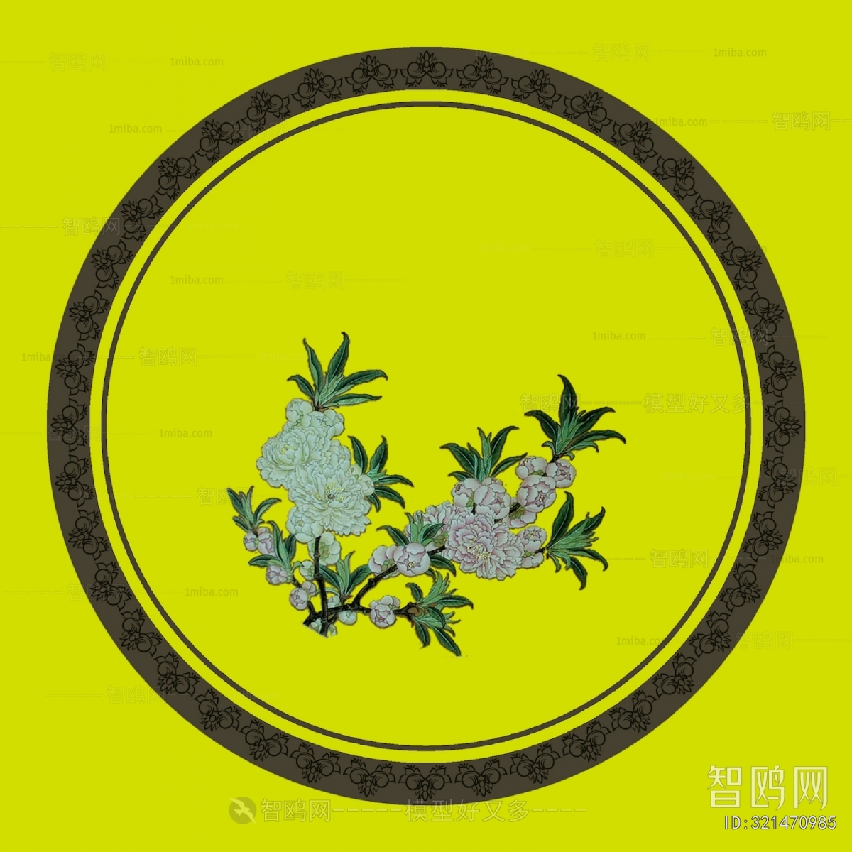陶瓷器皿碟子盘子