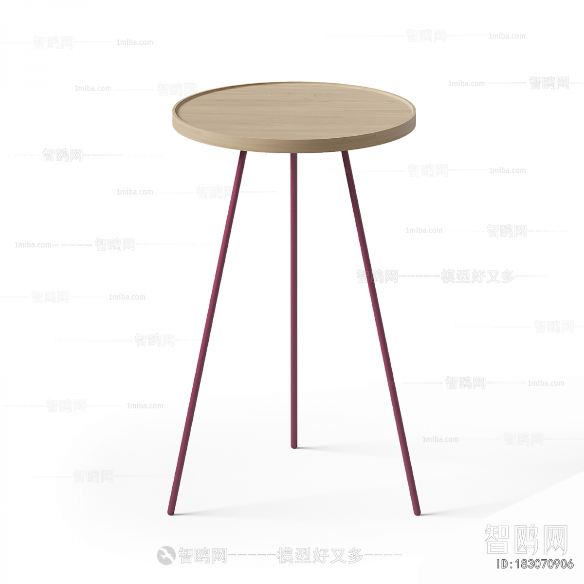 Modern Side Table/corner Table