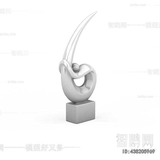 Modern Sculpture