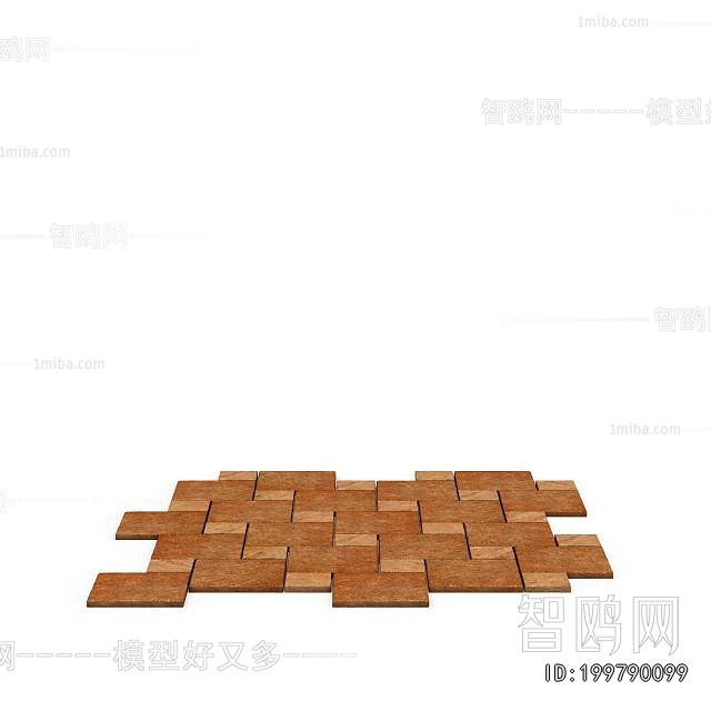 Modern Floor Tile