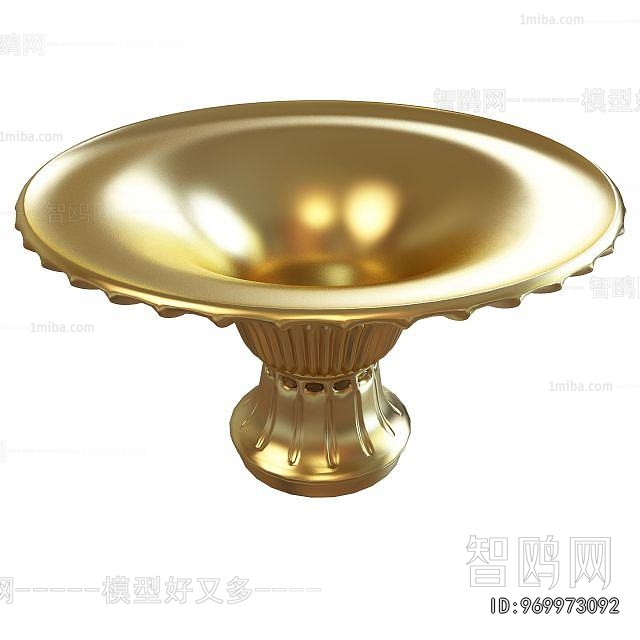 European Style Kitchenware