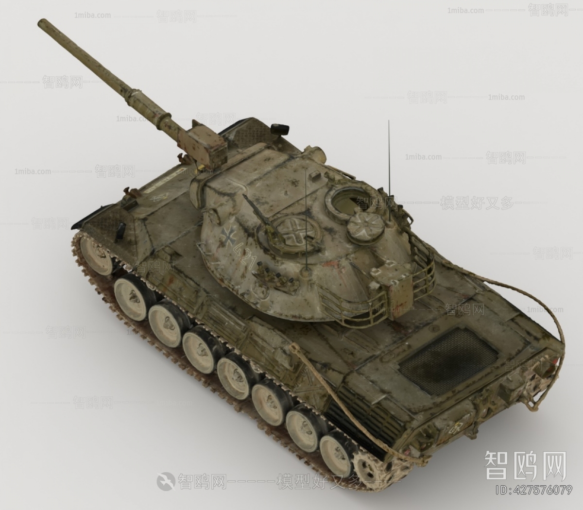 Modern Military Equipment