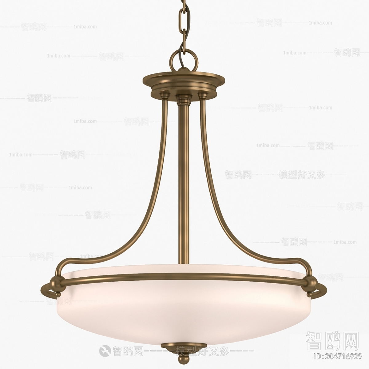 Modern Droplight