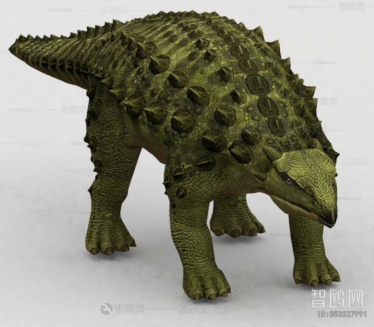 Modern Other Animals