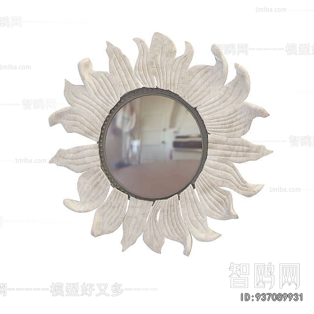 European Style The Mirror