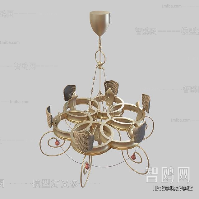 European Style Droplight