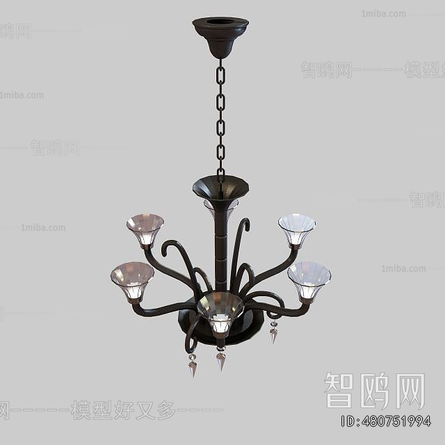 European Style Droplight