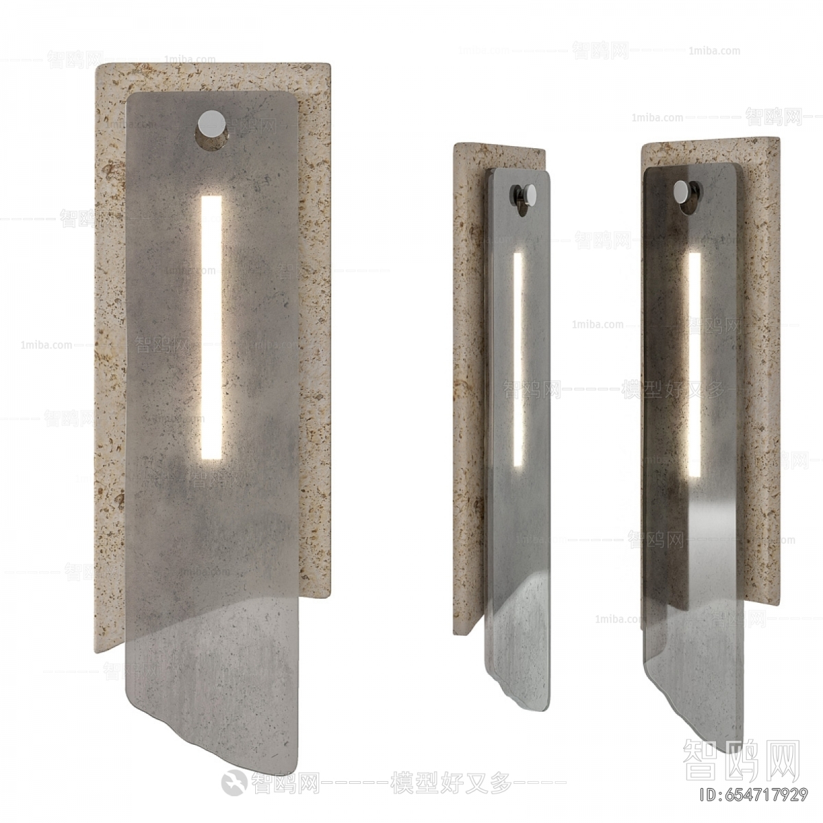 Modern Wall Lamp