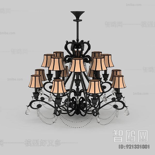 European Style Droplight