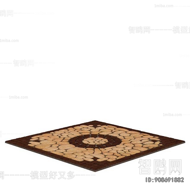 Modern Floor Tile