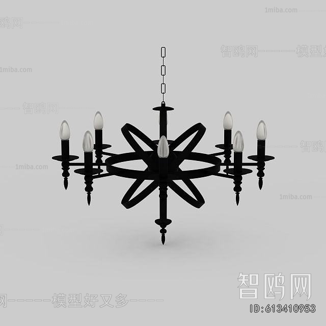 Nordic Style Droplight