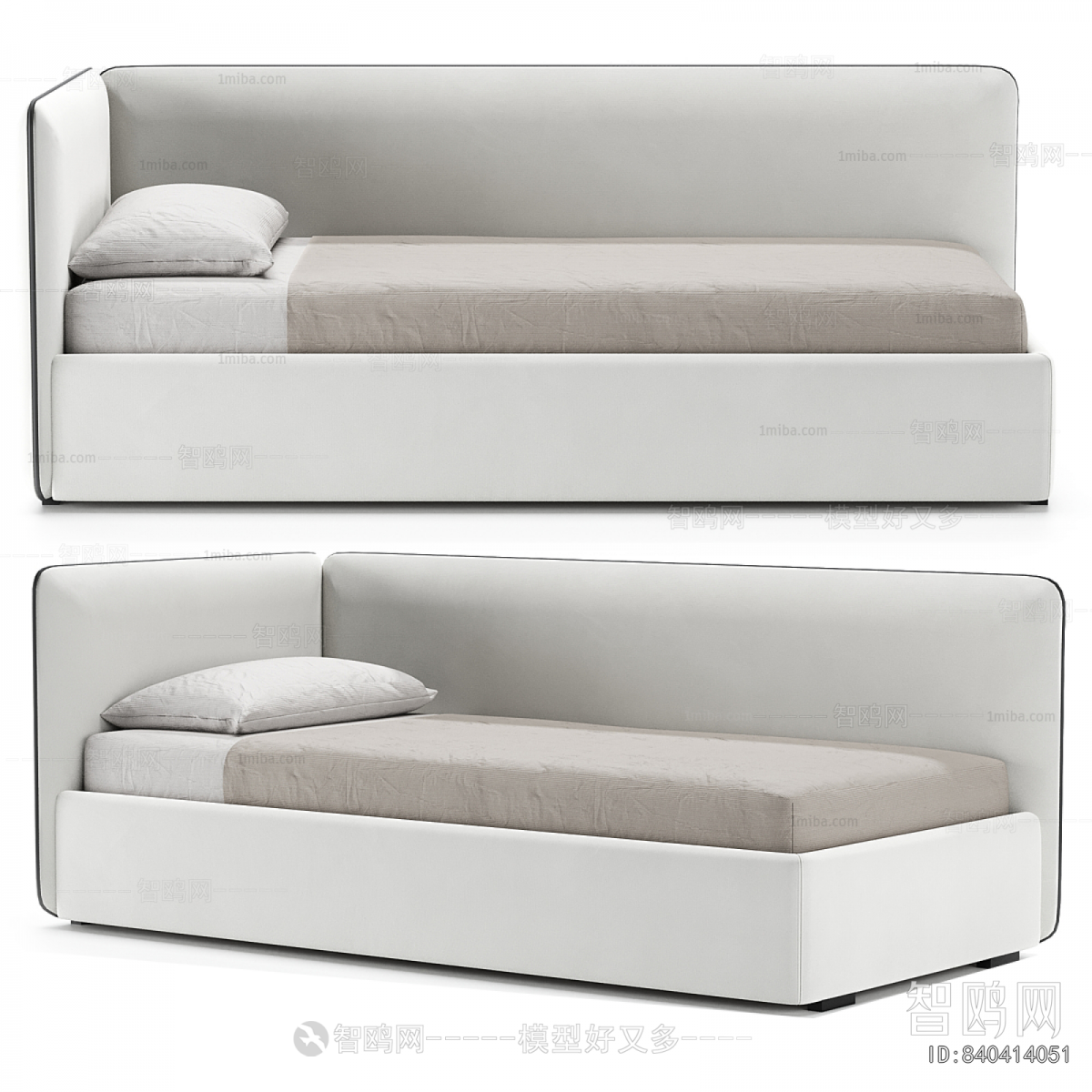 Modern Sofa Bed
