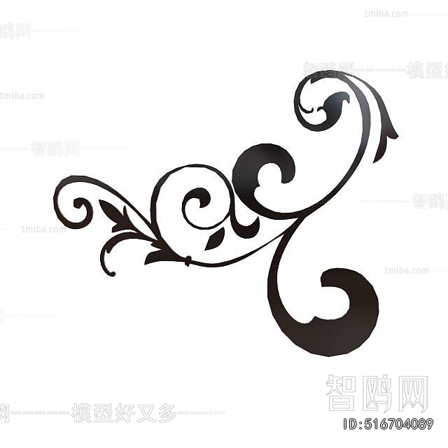 Modern Wall Decoration