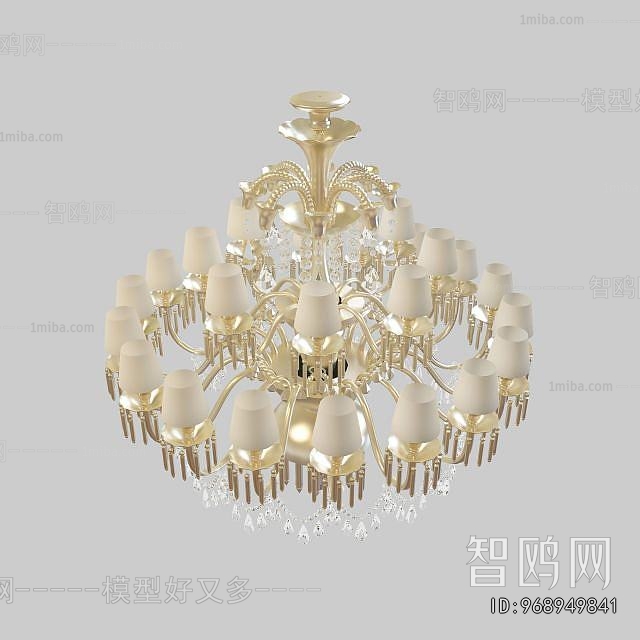 European Style Droplight