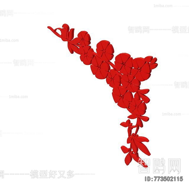 Modern Wall Decoration