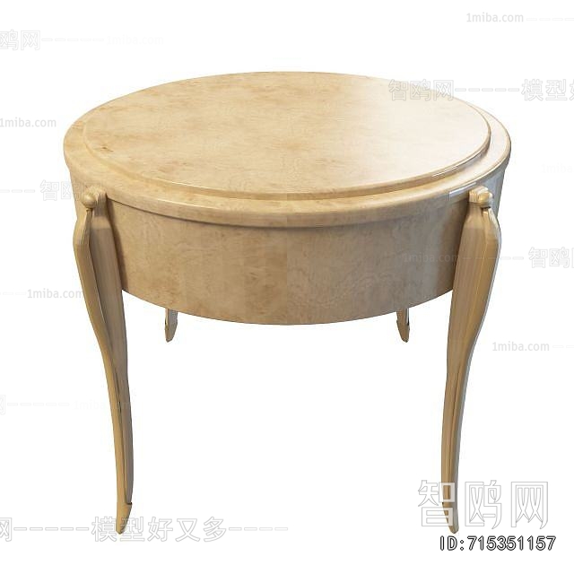 Modern Side Table/corner Table