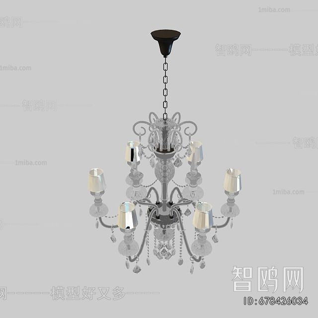 European Style Droplight