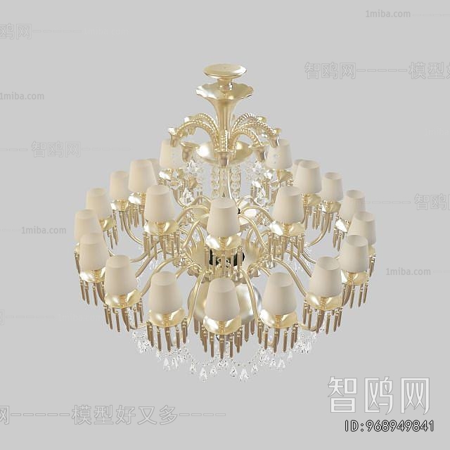 European Style Droplight