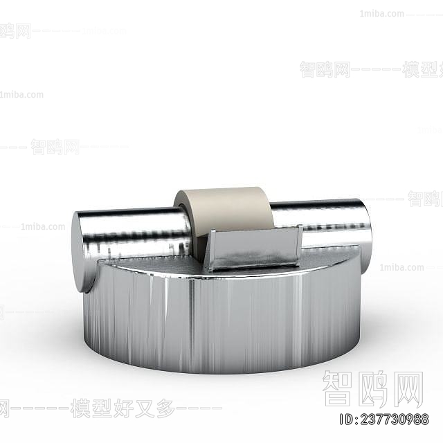 Modern Industrial Equipment