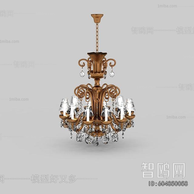 European Style Droplight