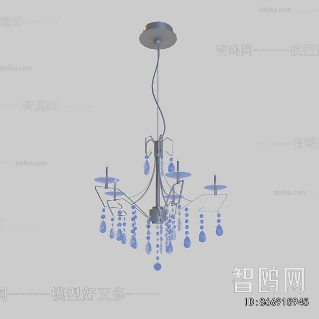 American Style Droplight