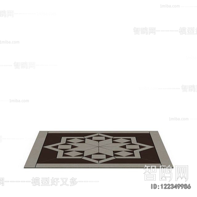 Modern Floor Tile