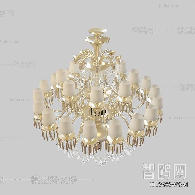 European Style Droplight