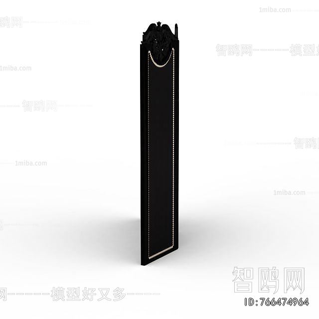 European Style Partition