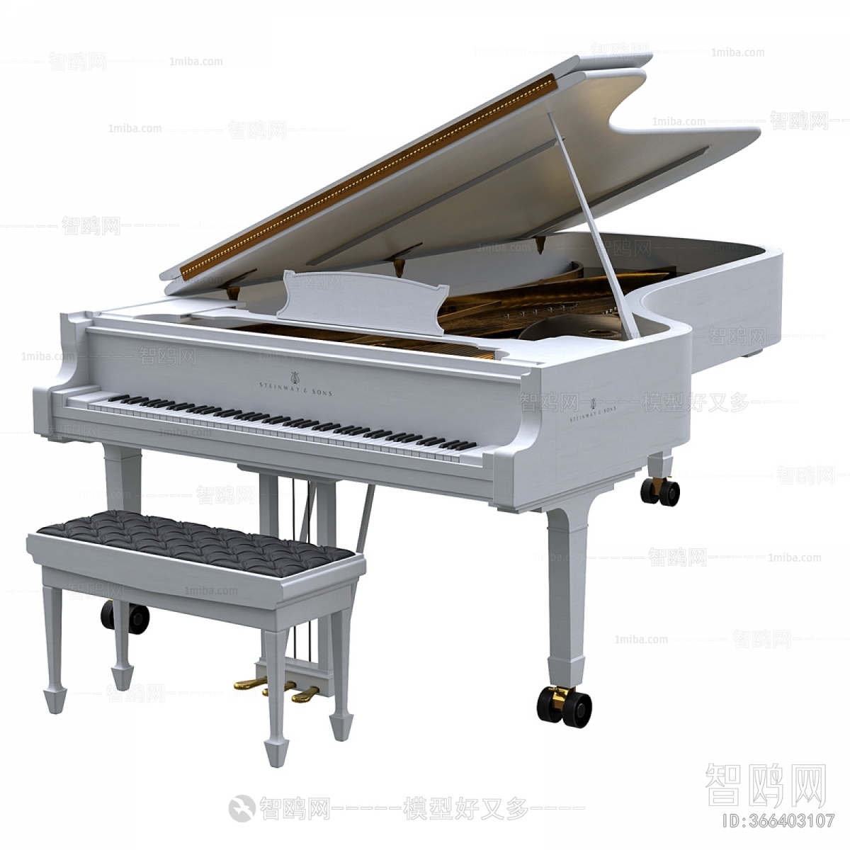 Modern Piano
