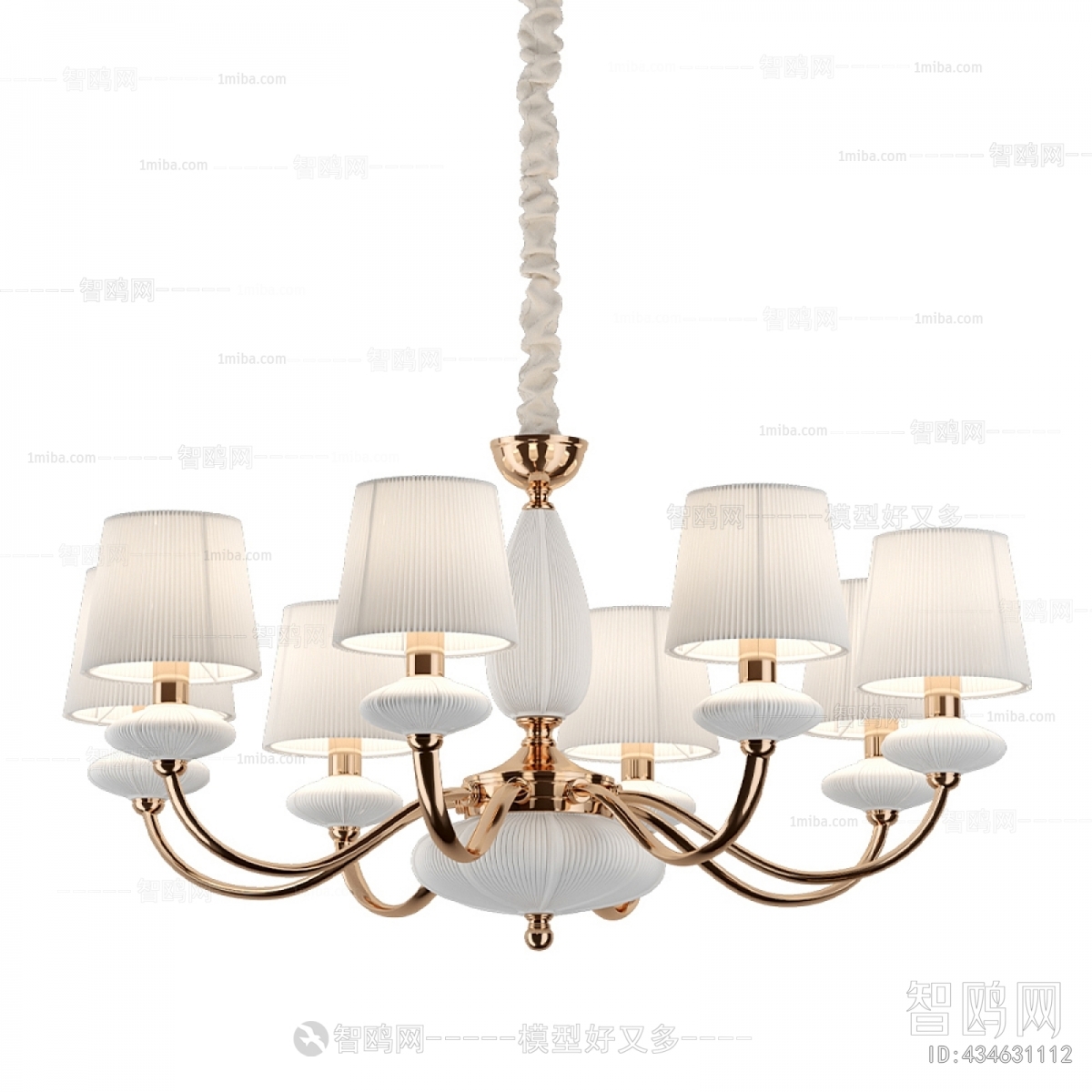 European Style Droplight