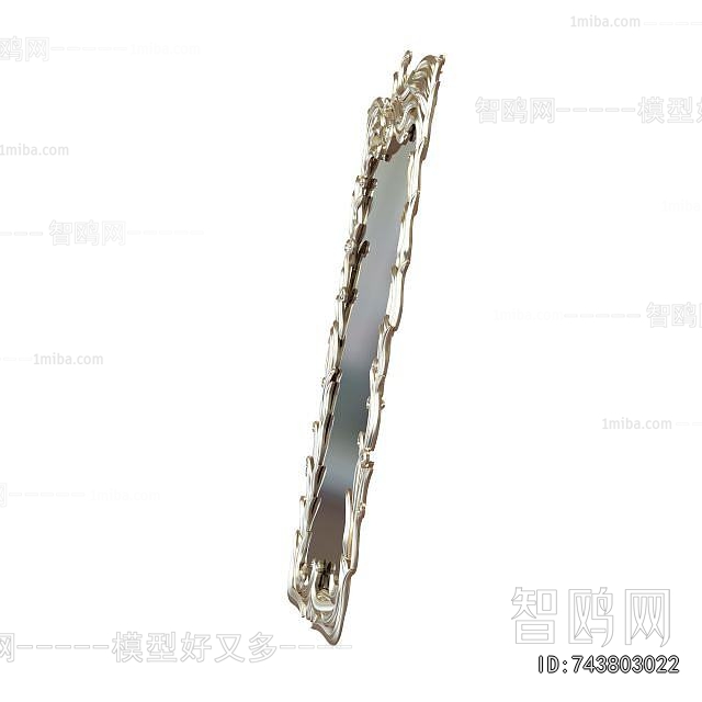 European Style The Mirror