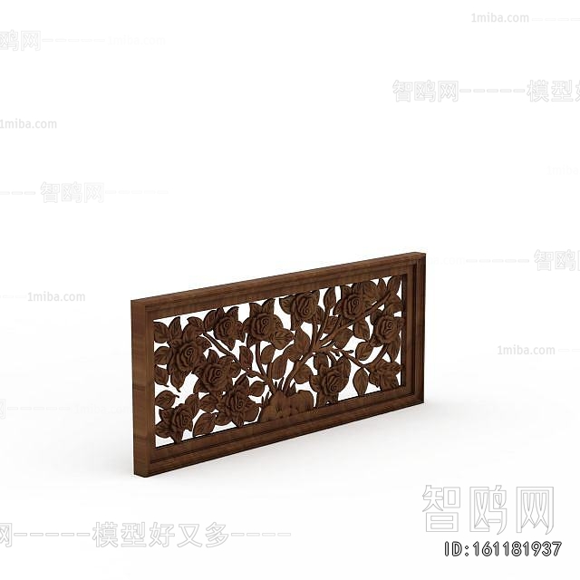 Modern Wall Decoration