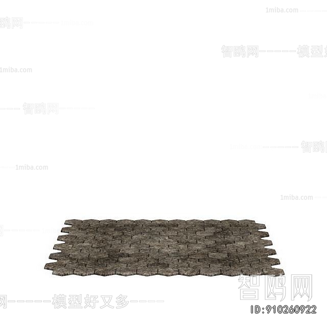 Modern Building Component