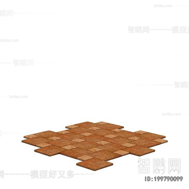 Modern Floor Tile