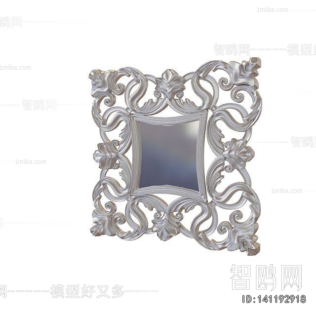 European Style The Mirror