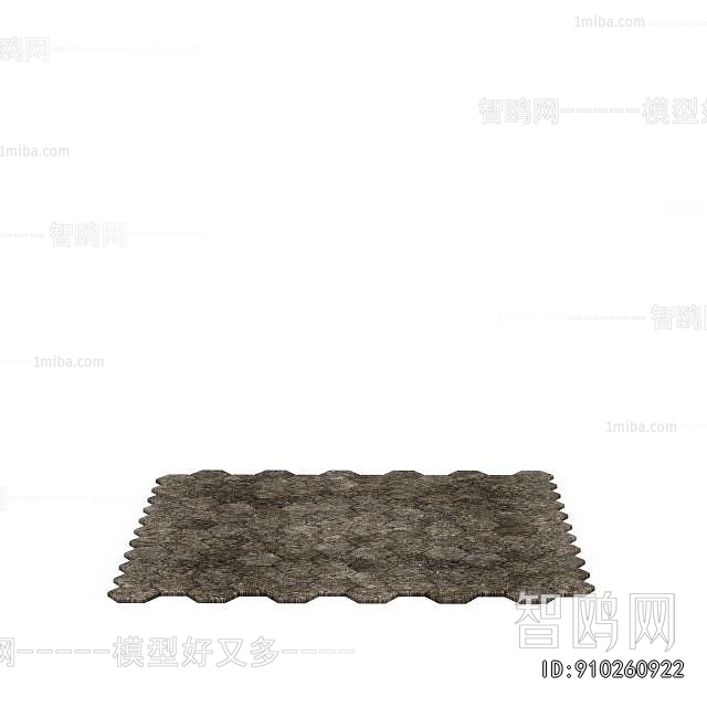 Modern Building Component