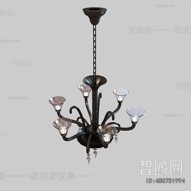 European Style Droplight