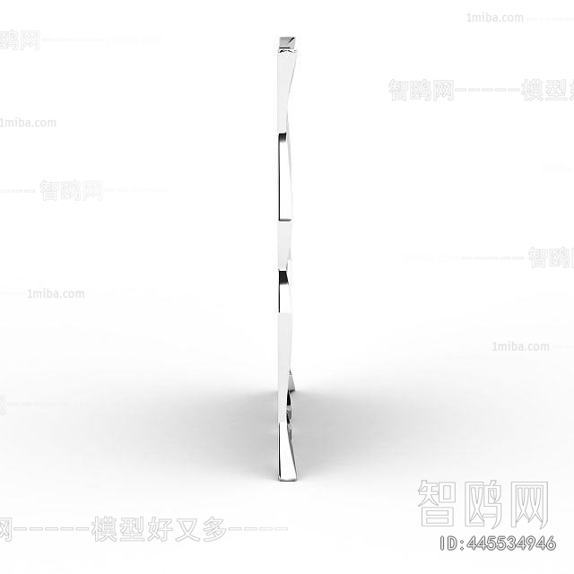 Modern Picture Frame