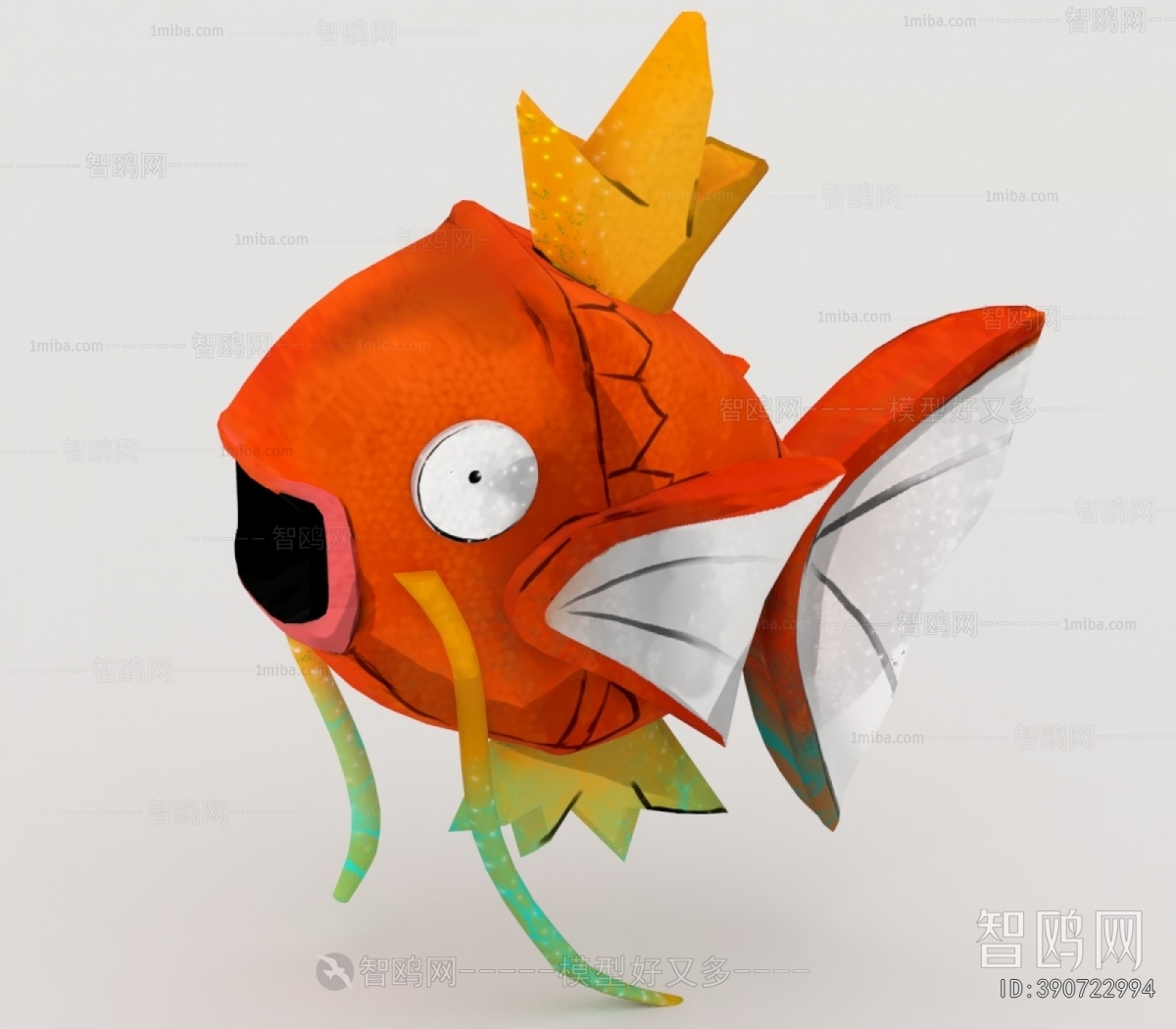 Modern Aquatic Animals