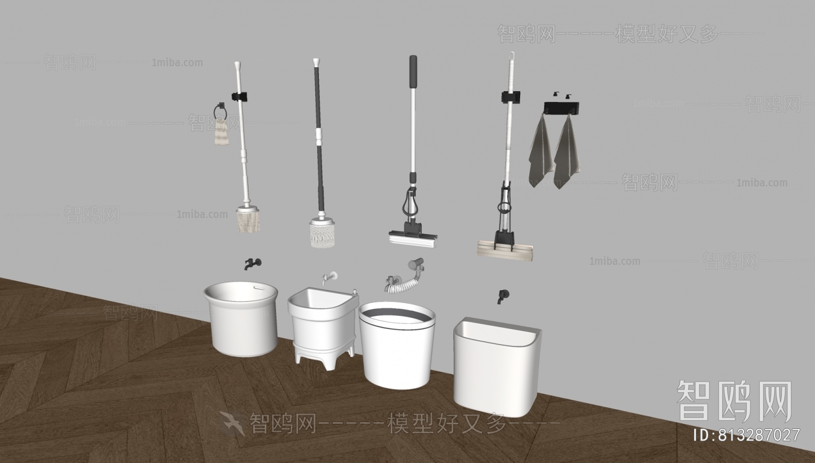 Modern Sanitary Ware