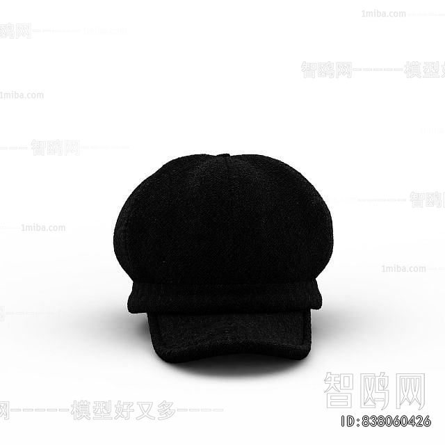 Modern Hat